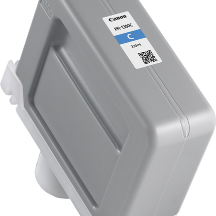 Canon PFI-1300c Cyan Druckerpatrone