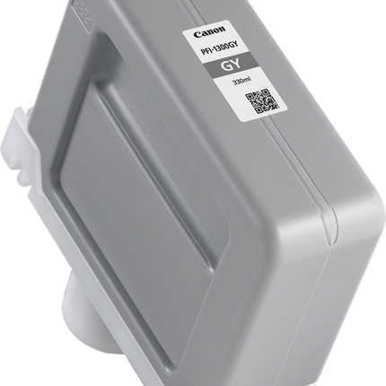 Canon PFI-1300gy Grau Druckerpatrone
