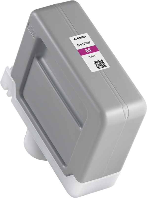Canon PFI-1300m Magenta Druckerpatrone
