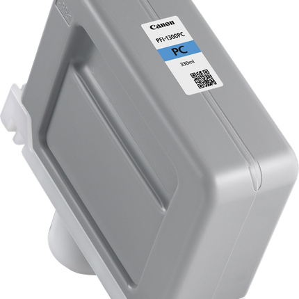 Canon PFI-1300pc Cyan (Foto) Druckerpatrone
