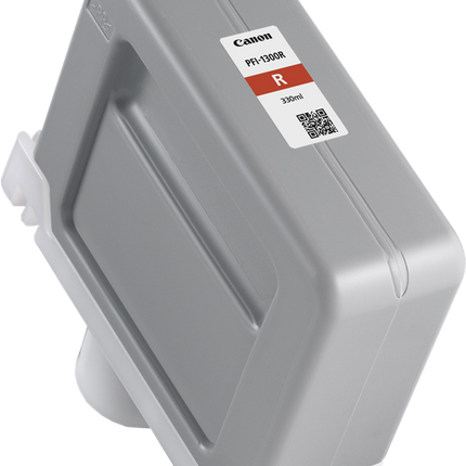 Canon PFI-1300r Rot Druckerpatrone