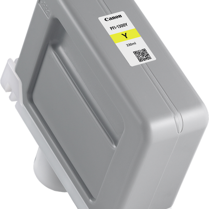 Canon PFI-1300y Gelb Druckerpatrone