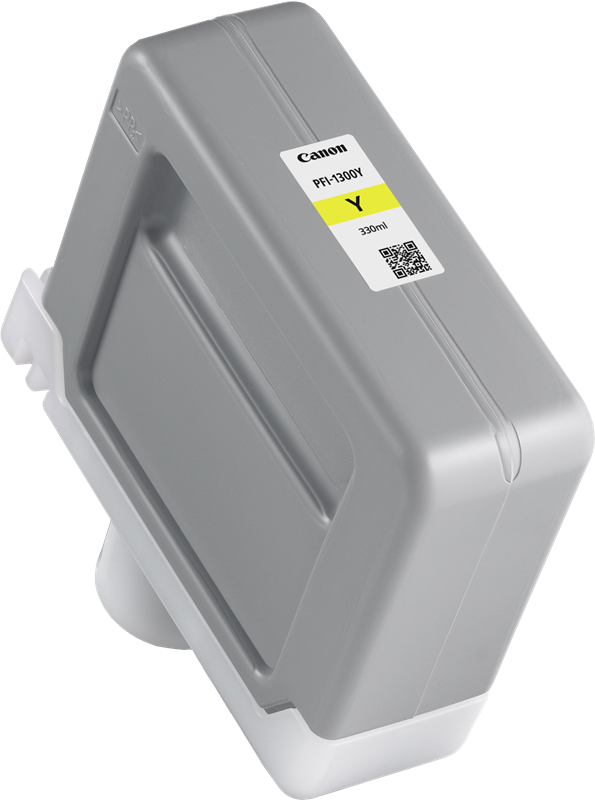 Canon PFI-1300y Gelb Druckerpatrone