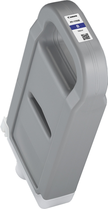 Canon PFI-1700b Blau Druckerpatrone