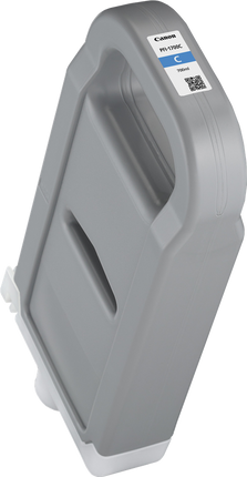 Canon PFI-1700c Cyan Druckerpatrone