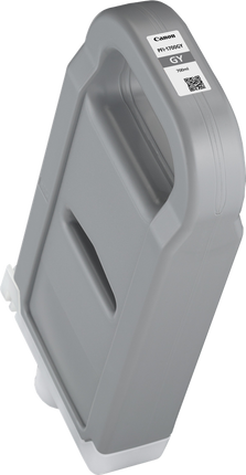 Canon PFI-1700gy Grau Druckerpatrone