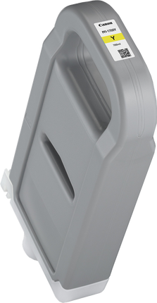 Canon PFI-1700y Gelb Druckerpatrone