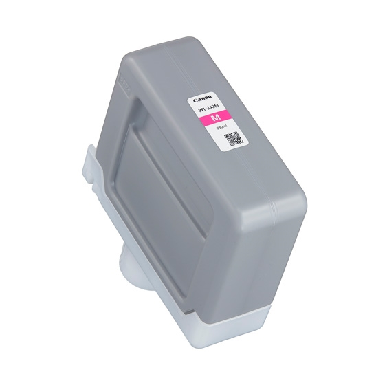 Canon PFI-340m Magenta Druckerpatrone