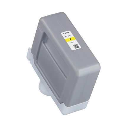 Canon PFI-340y Gelb Druckerpatrone
