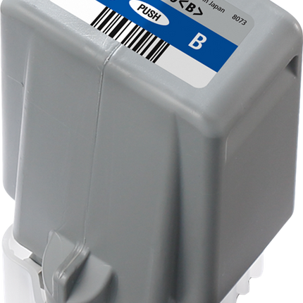 Canon PFI-4100b Blau Druckerpatrone