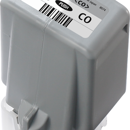 Canon PFI-4100co Transparent Druckerpatrone