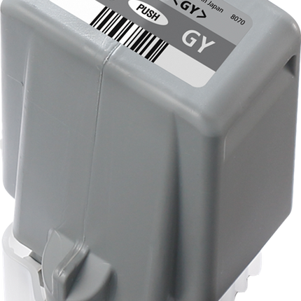 Canon PFI-4100gy Grau Druckerpatrone