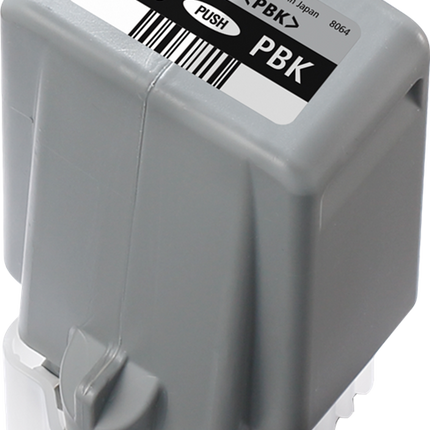 Canon PFI-4100pbk Schwarz (Foto) Druckerpatrone