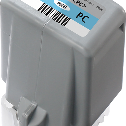 Canon PFI-4100pc Cyan (Foto) Druckerpatrone