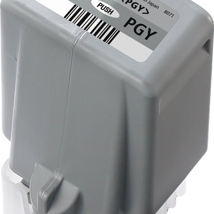 Canon PFI-4100pgy Graufoto Druckerpatrone