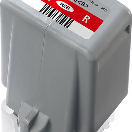 Canon PFI-4100r Rot Druckerpatrone