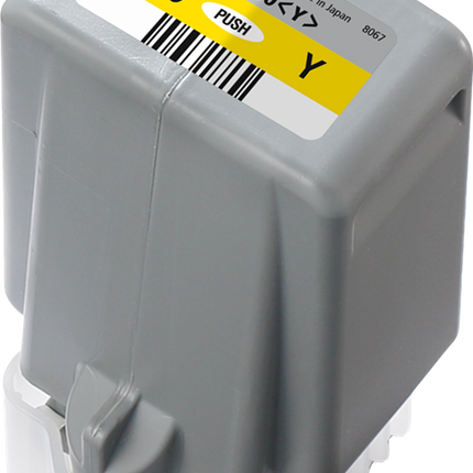 Canon PFI-4100y Gelb Druckerpatrone
