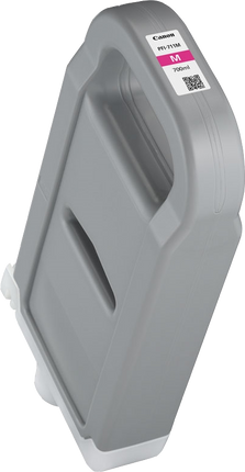 Canon PFI-711m Magenta Druckerpatrone