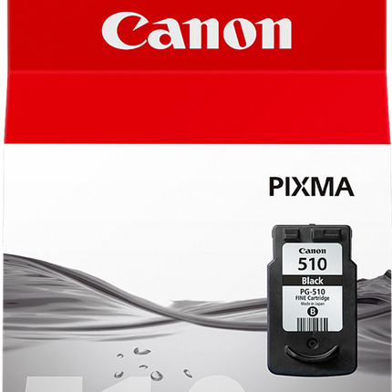 Canon PG-510 Schwarz Druckerpatrone 2970B001