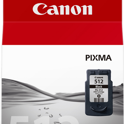Canon PG-512 Schwarz Druckerpatrone 2969B001