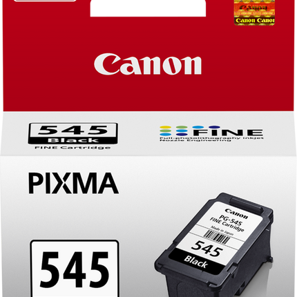 Canon PG-545 Schwarz Druckerpatrone 8287B001
