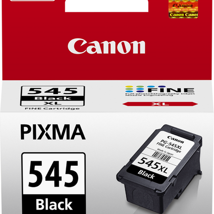 Canon PG-545XL Schwarz Druckerpatrone 8286B001