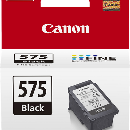 Canon PG-575 Schwarz Druckerpatrone 5438C001