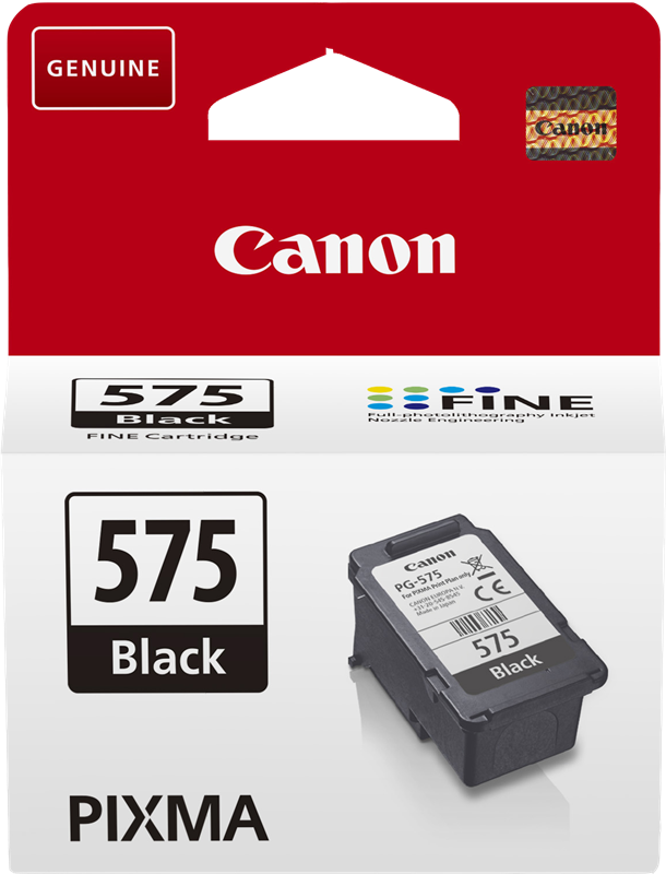 Canon PG-575 Schwarz Druckerpatrone 5438C001