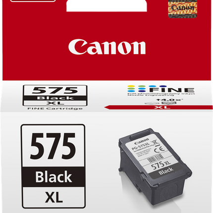 Canon PG-575XL Schwarz Druckerpatrone 5437C001