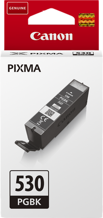 Canon PGI-530pgbk Schwarz Druckerpatrone 6117C001