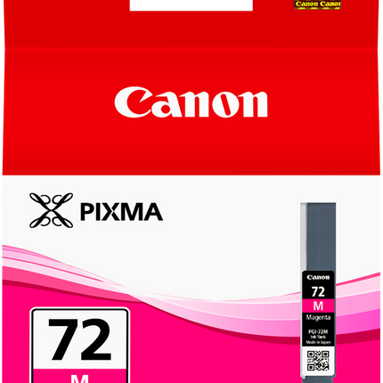 Canon PGI-72m Magenta Druckerpatrone 6405B001