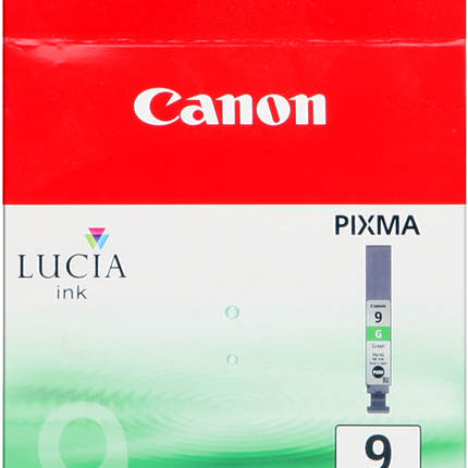 Canon PGI-9g Grün Druckerpatrone 1041B001