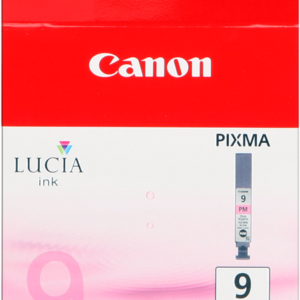 Canon PGI-9pm Magenta Druckerpatrone 1039B001
