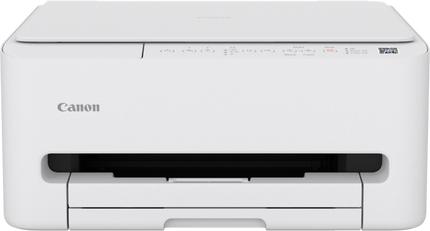 Canon PIXMA TS4150i Multifunktionsdrucker Weiss