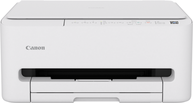 Canon PIXMA TS4150i Multifunktionsdrucker Weiss