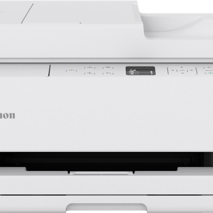Canon PIXMA TS7550i Multifunktionsdrucker Weiss
