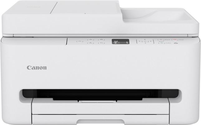 Canon PIXMA TS7550i Multifunktionsdrucker Weiss