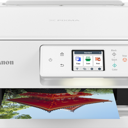 Canon PIXMA TS7650i Multifunktionsdrucker