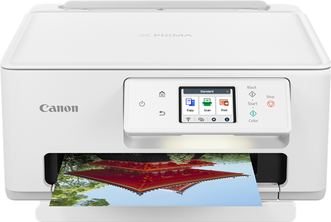 Canon PIXMA TS7650i Multifunktionsdrucker
