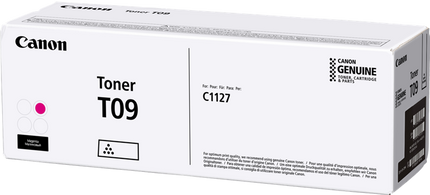 Canon T09 m Magenta Toner