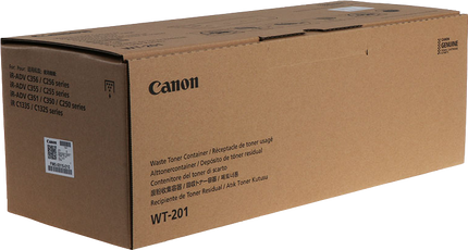 Canon WT-201 Resttonerbehälter