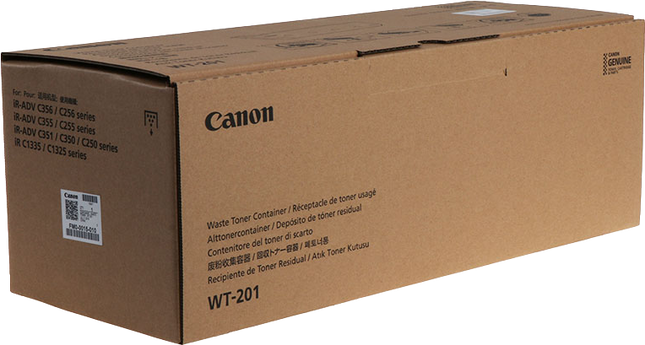 Canon WT-201 Resttonerbehälter