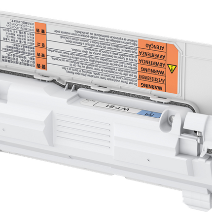 Canon WT-B1 Resttonerbehaelter 0942C002