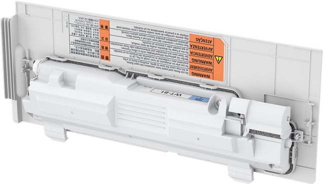 Canon WT-B1 Resttonerbehaelter 0942C002