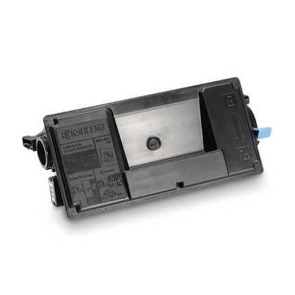 Original Kyocera TK-3100 Toner Schwarz FS-2100D M3040dn M3540dn