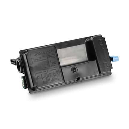 Original Kyocera TK-3110 Toner Schwarz FS-4100DN FS-4200DN FS-4300DN