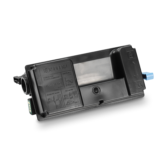 Original Kyocera TK-3110 Toner Schwarz FS-4100DN FS-4200DN FS-4300DN