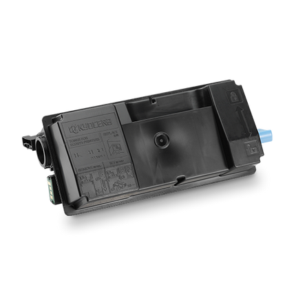 Original Kyocera TK-3130 Toner Schwarz FS-4200DN FS-4300DN M3560idn