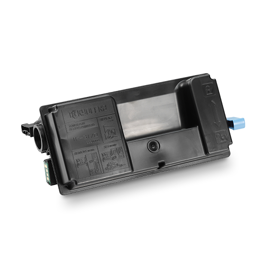 Original Kyocera TK-3170 Toner Schwarz P3050dn P3055dn P3060dn