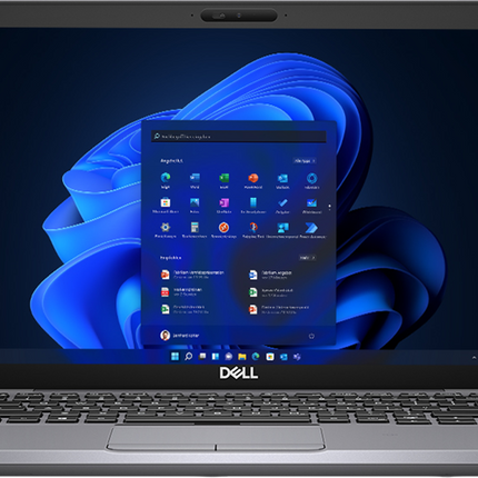 Dell Latitude 5410 (Refurbished) Grau